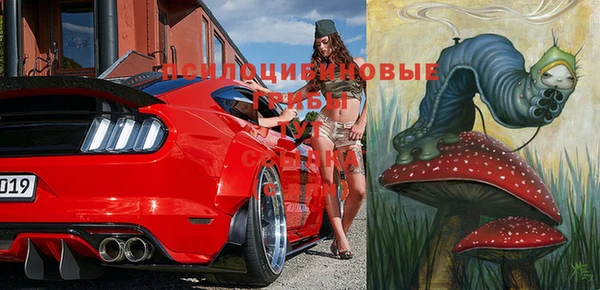 героин Алзамай